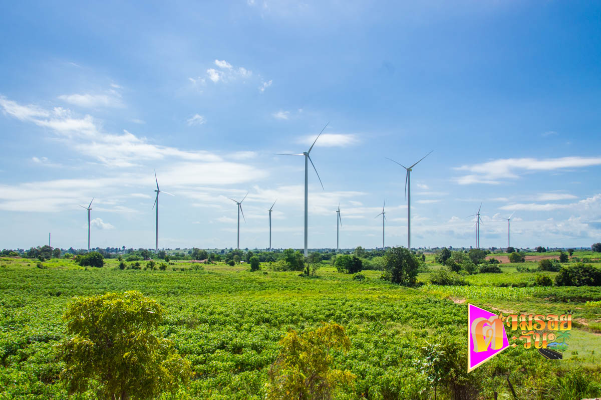 ตามรอยตะวัน